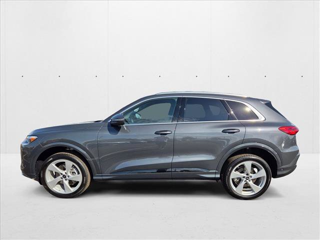 New 2025 Audi Q5 Premium Plus w/ Premium Plus image 5