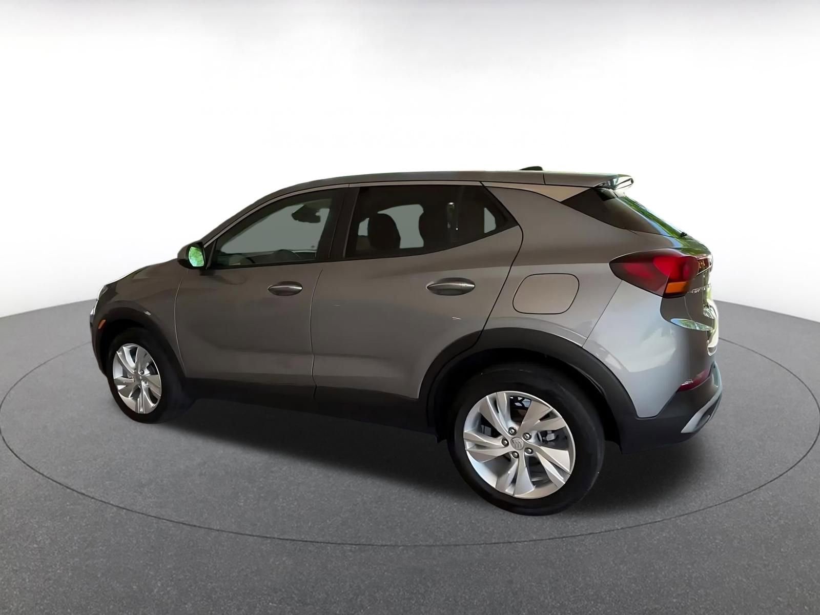 Used 2025 Buick Encore GX Preferred FWD image 10