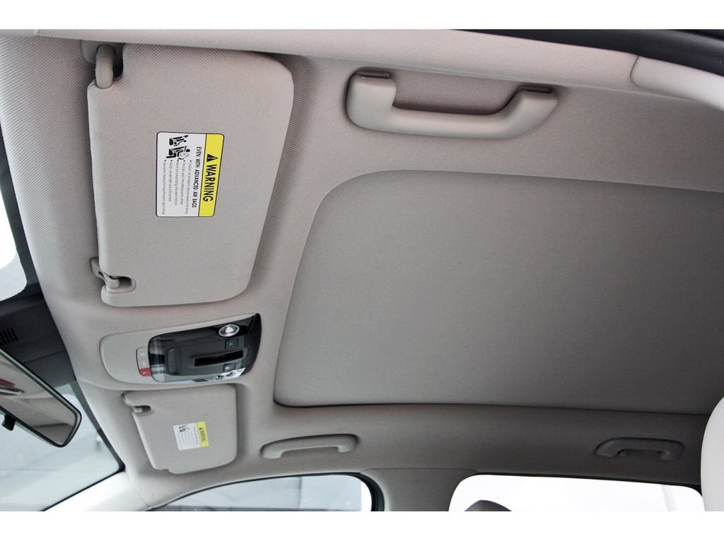 Certified 2022 Kia Sorento SX FWD image 34