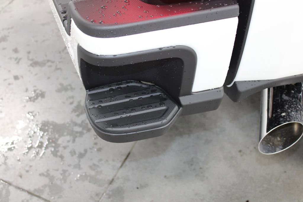 New 2026 Ford F250 Platinum image 16