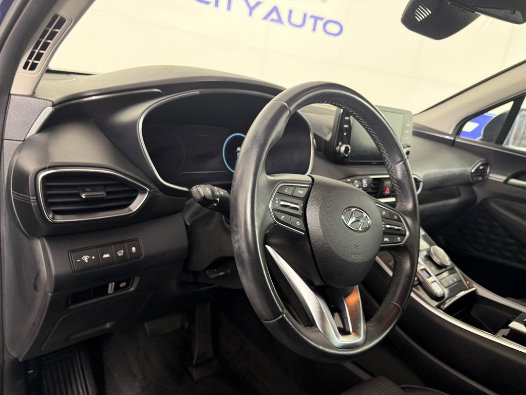 Used 2021 Hyundai Santa Fe SEL w/ Convenience Package image 17