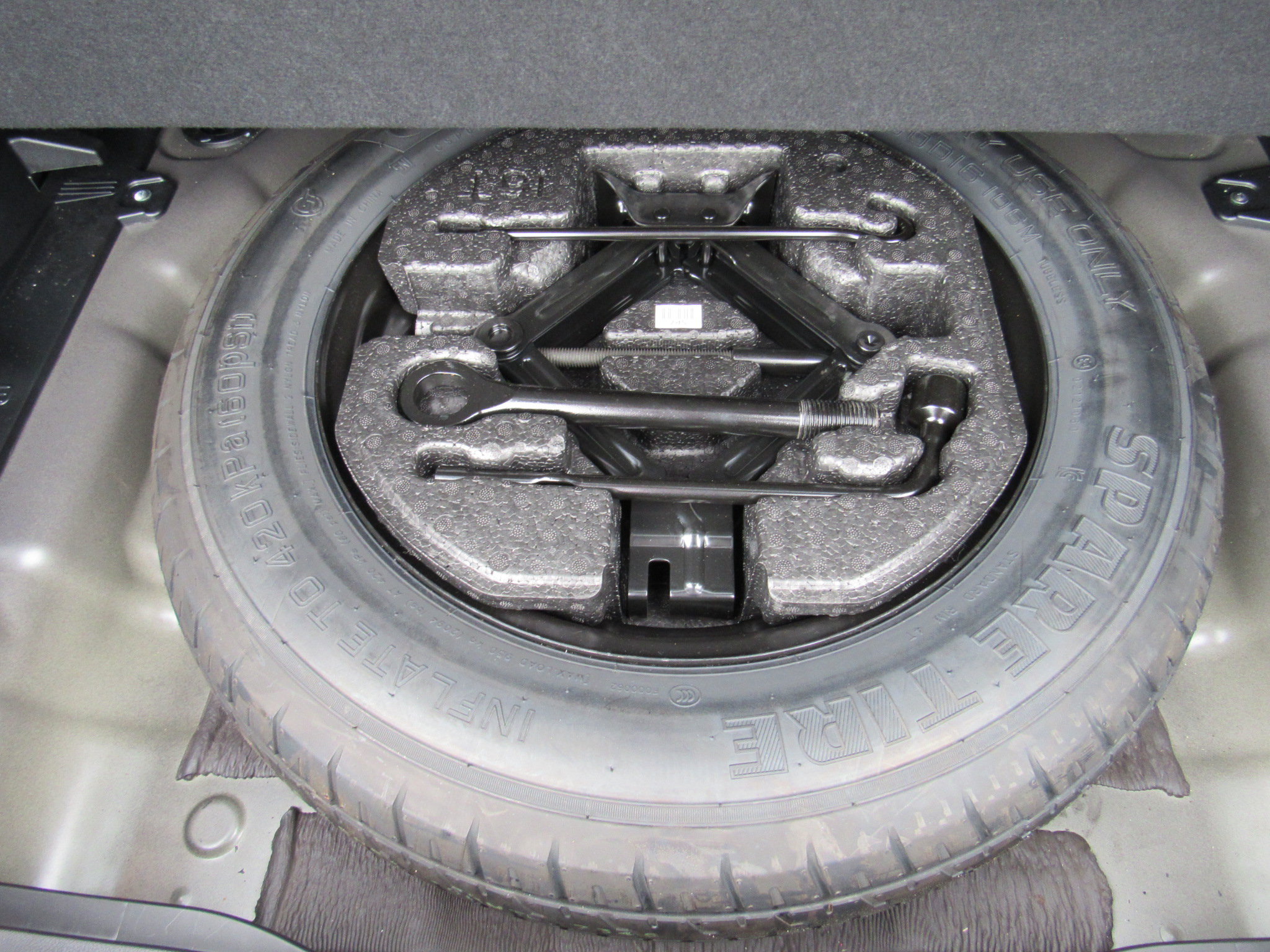 Used 2025 Hyundai Kona SEL AWD/4WD image 45