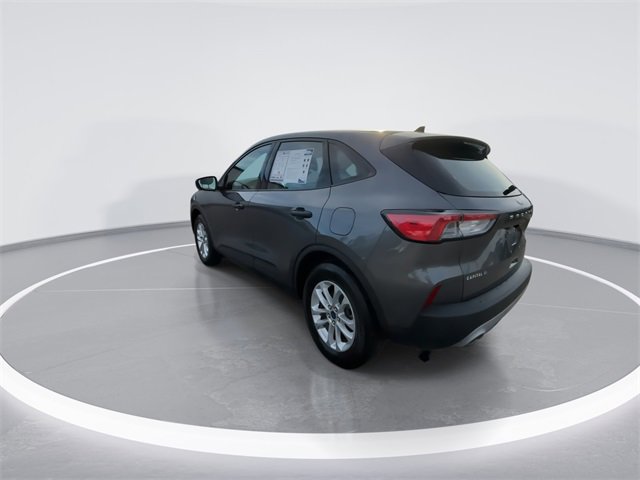 Used 2022 Ford Escape S image 6