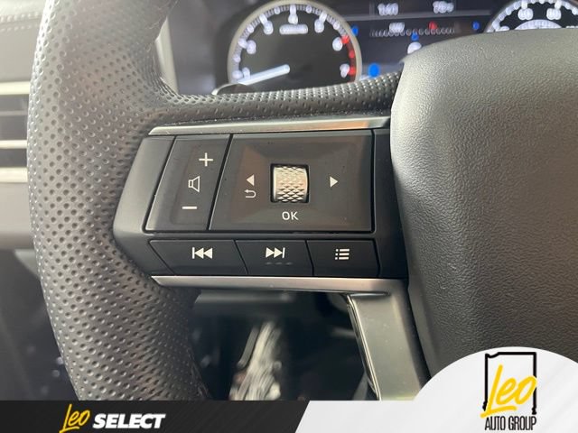 Used 2024 Mitsubishi Outlander SE AWD/4WD image 15