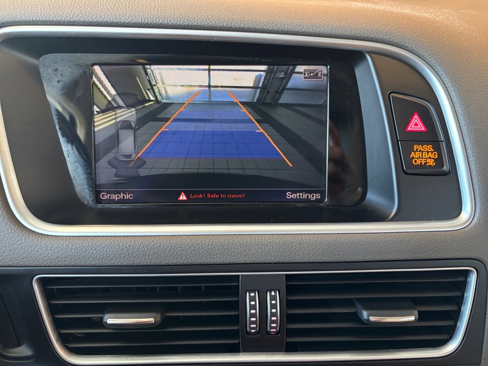 Used 2016 Audi Q5 3.0T Prestige image 19