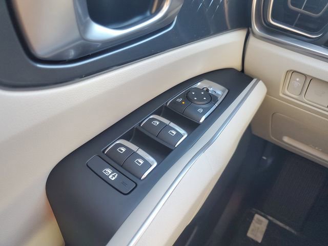 New 2026 Kia Sorento EX FWD image 29