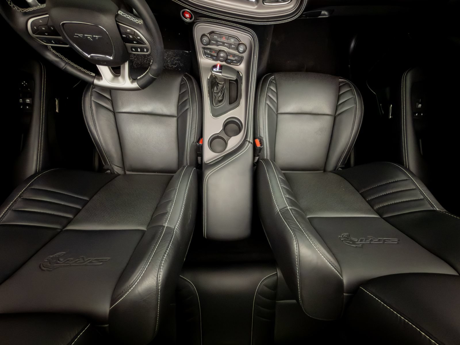 Used 2023 Dodge Challenger SRT Hellcat RWD image 19