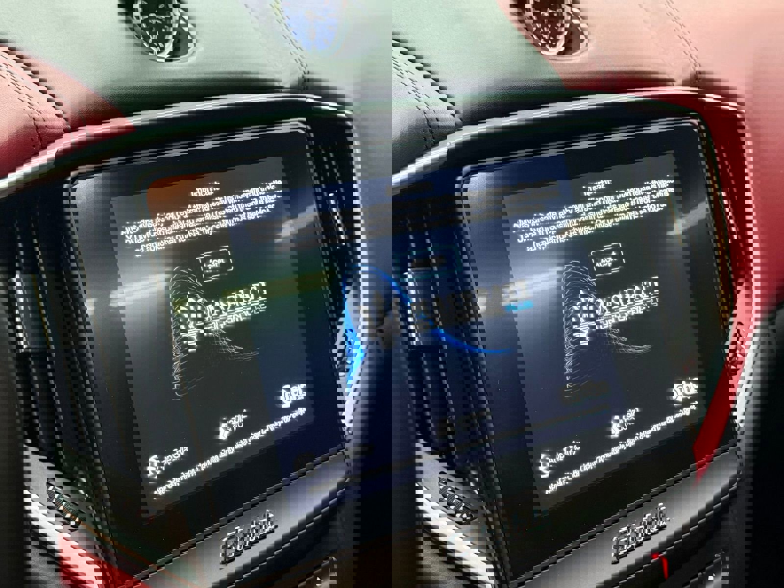 Used 2018 Maserati Ghibli S GranLusso image 20