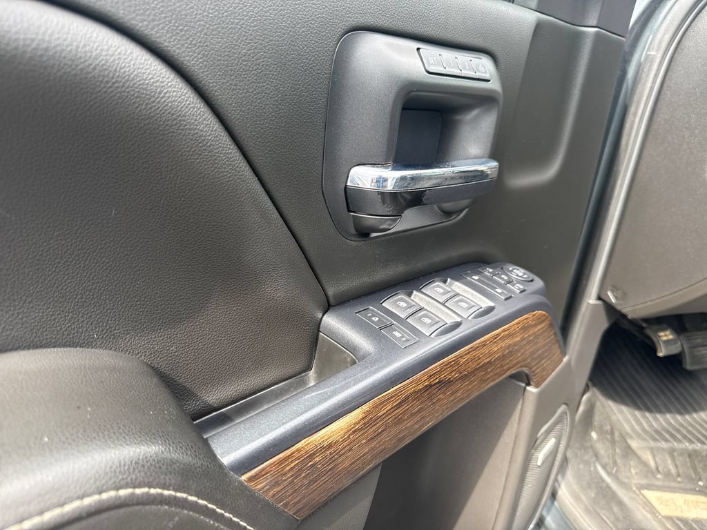 Used 2018 GMC Sierra 1500 Denali AWD/4WD image 13