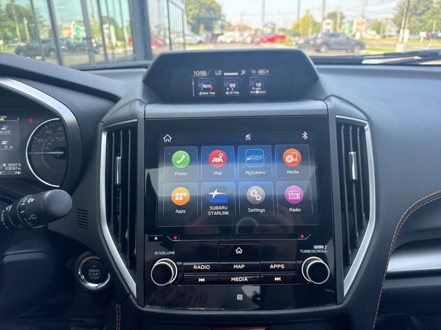 Used 2023 Subaru Crosstrek 2.5i Limited image 19