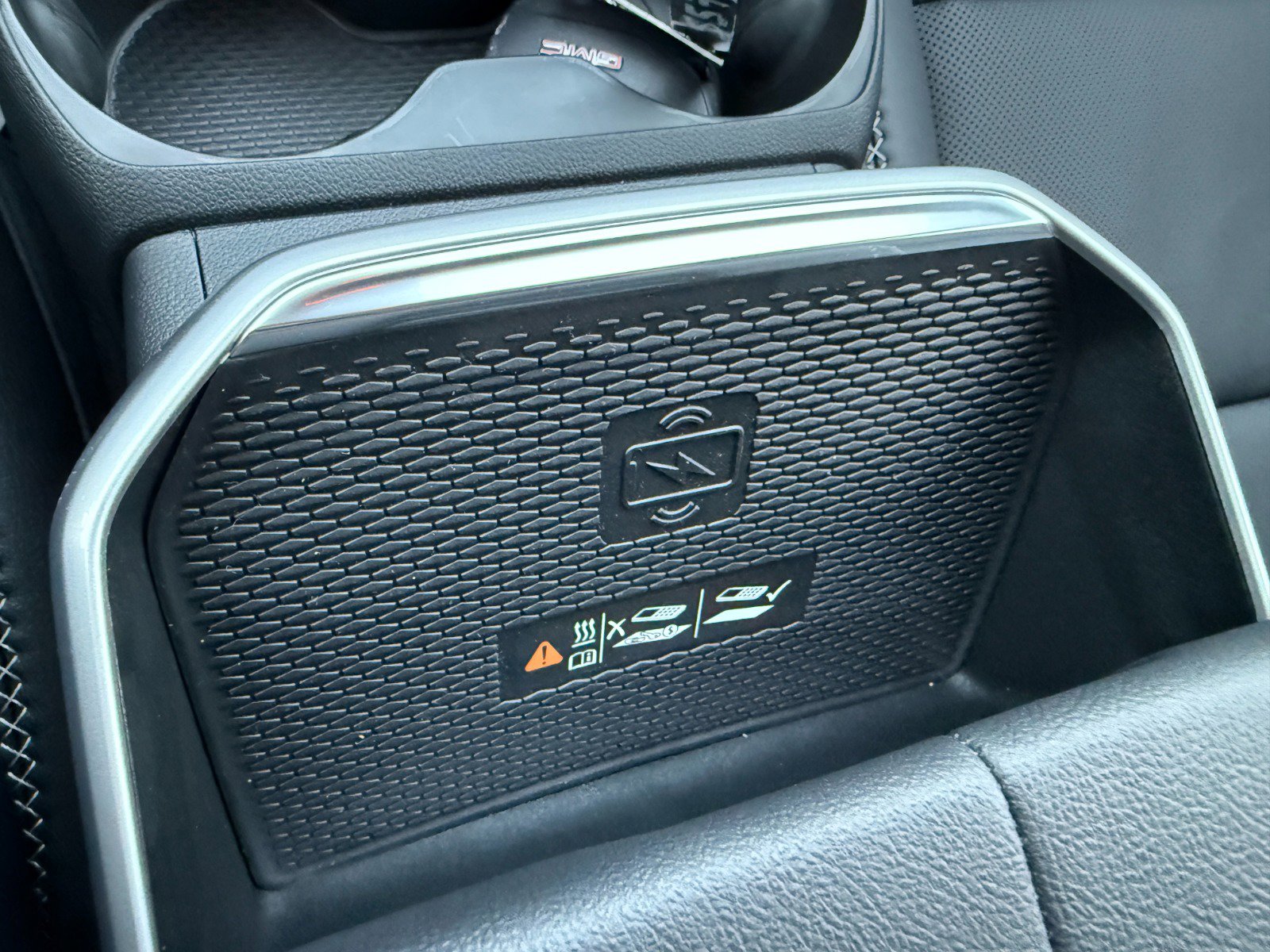 New 2026 GMC Terrain Denali image 34