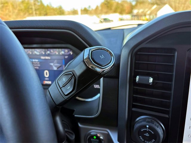 Used 2023 Ford F150 XLT w/ Equipment Group 302A High image 30