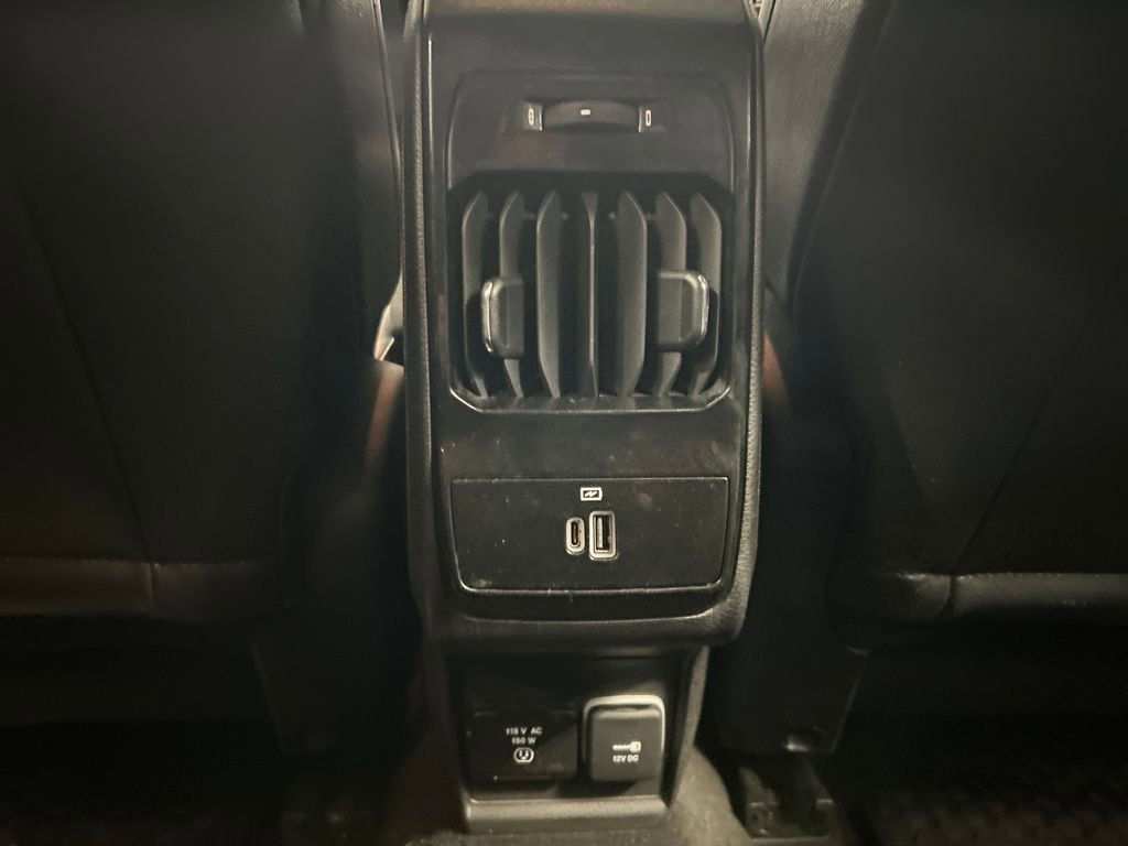 Used 2022 Jeep Compass Trailhawk w/ Trailhawk Convenience Group image 19