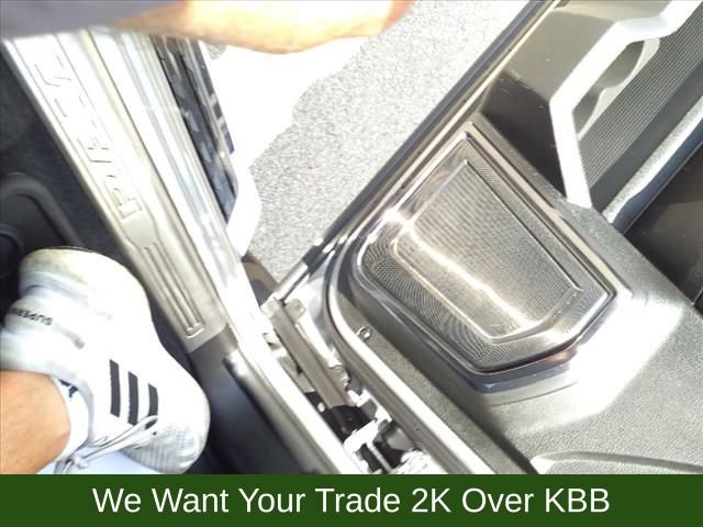 Used 2022 RAM 3500 Limited image 37