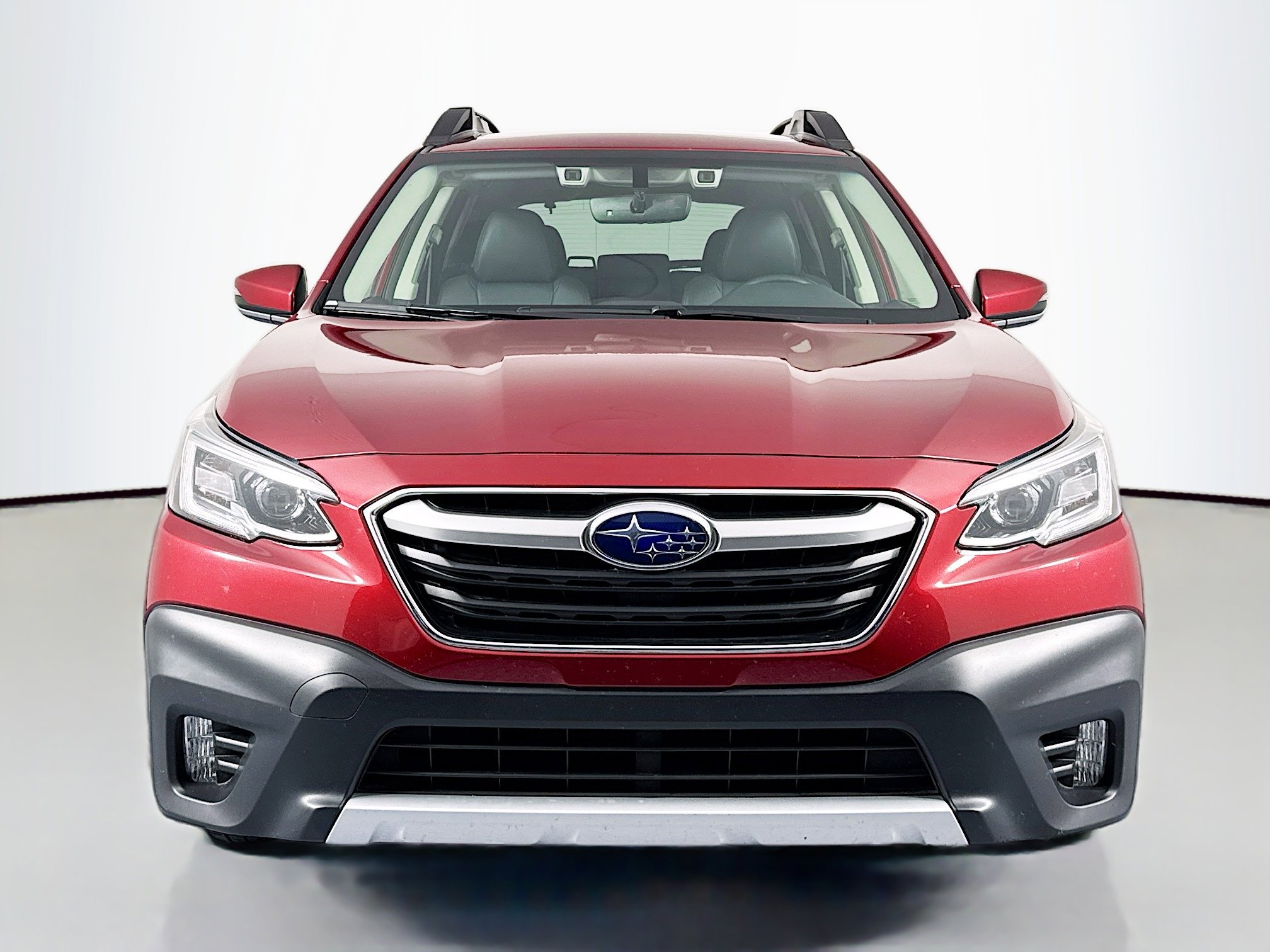 Used 2022 Subaru Outback Limited XT w/ Popular Package #2 AWD/4WD image 2