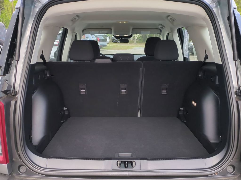 Used 2022 Ford Bronco Sport image 13