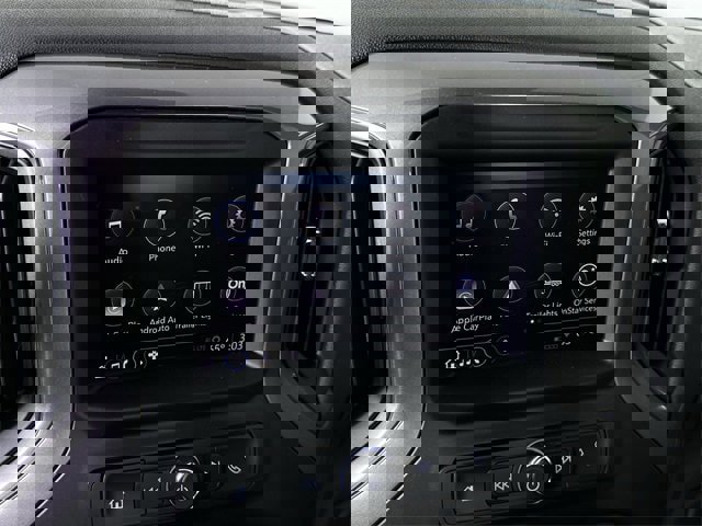 New 2026 Chevrolet Silverado 1500 W/T image 14