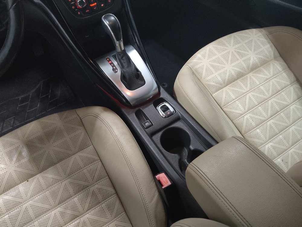 Used 2016 Buick Cascada Premium FWD image 26