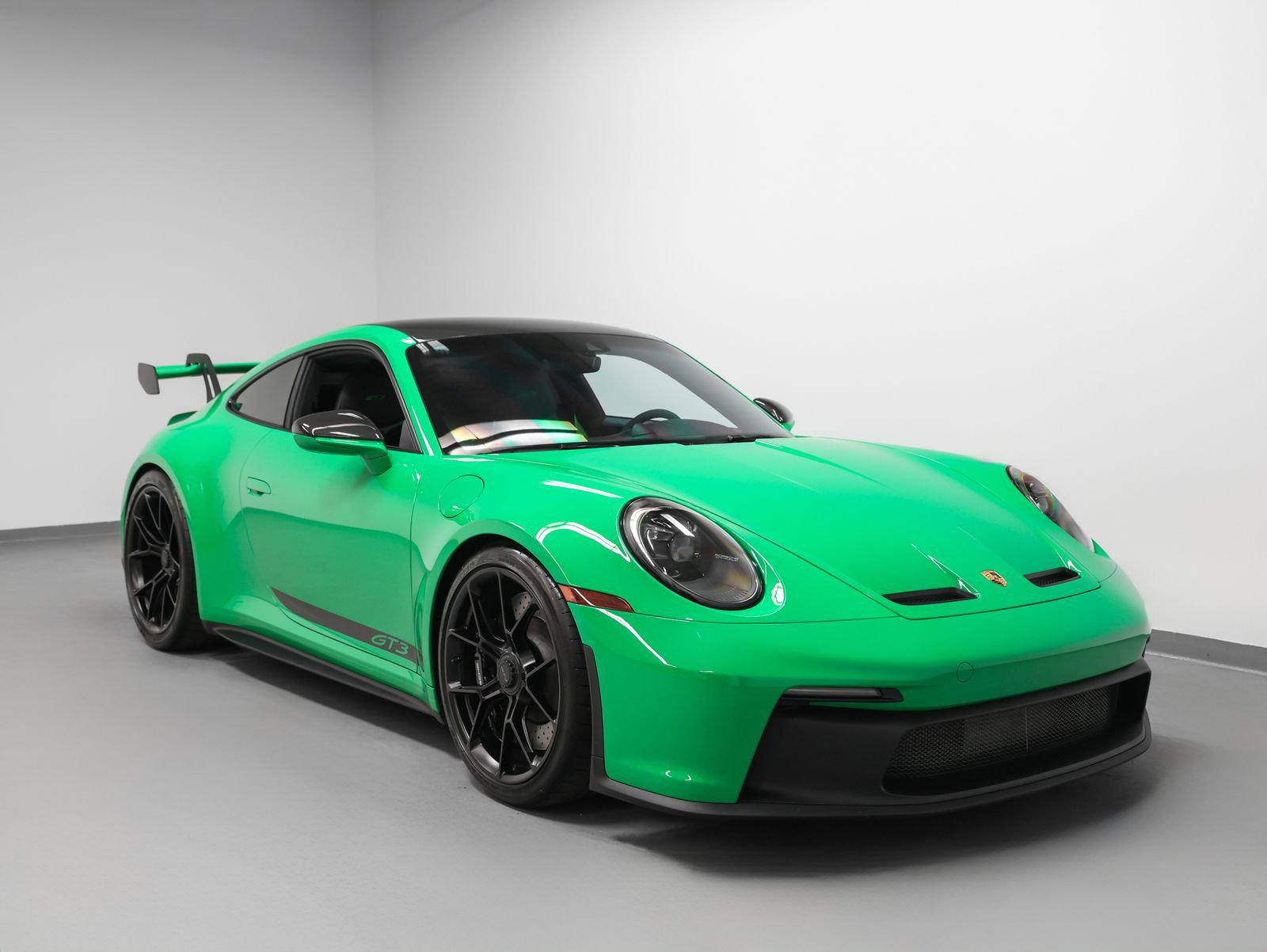 Certified 2023 Porsche 911 GT3 image 10