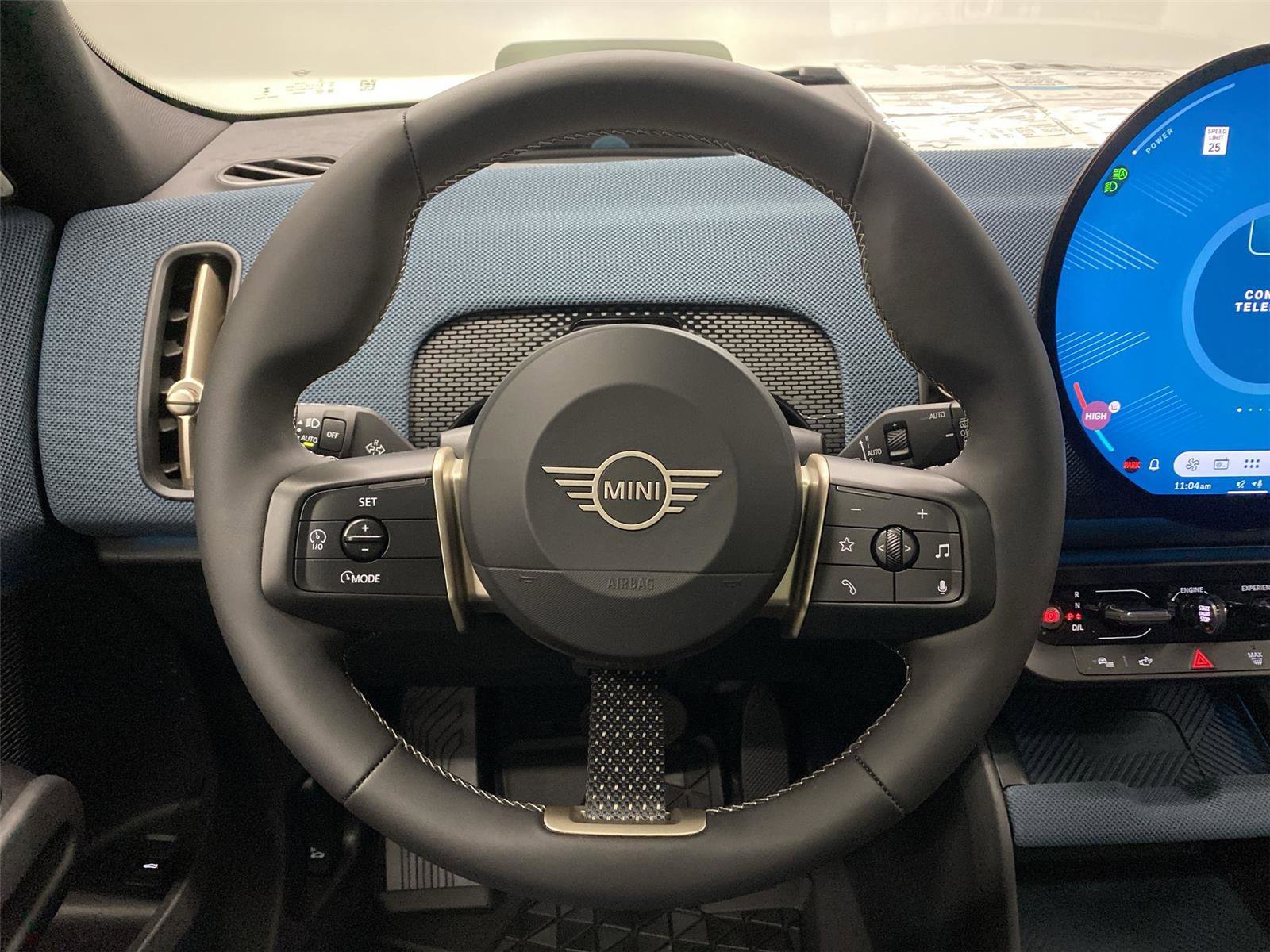 New 2026 MINI Cooper Countryman S w/ Comfort Package Max image 15