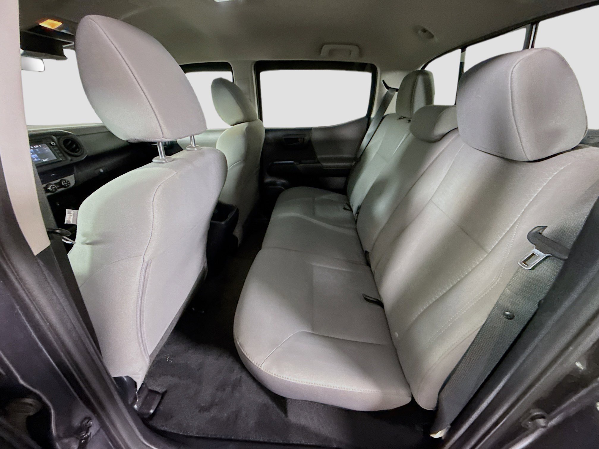 Used 2019 Toyota Tacoma SR w/ SR Convenience Package AWD/4WD image 24