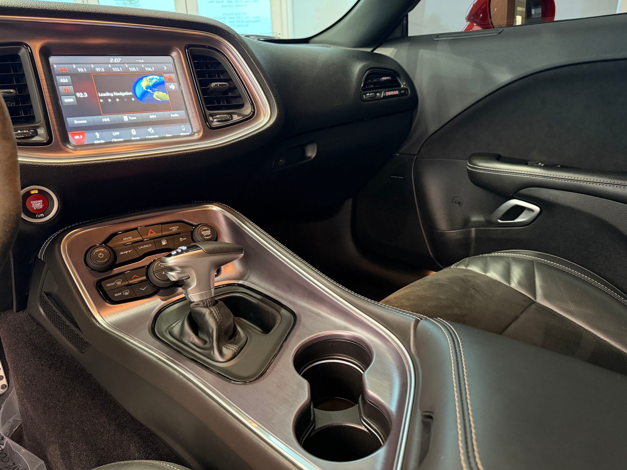Used 2018 Dodge Challenger SRT Demon RWD image 17