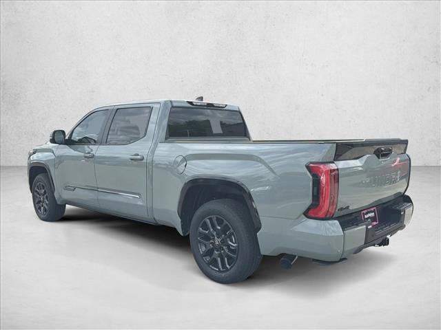 New 2026 Toyota Tundra Platinum AWD/4WD image 7