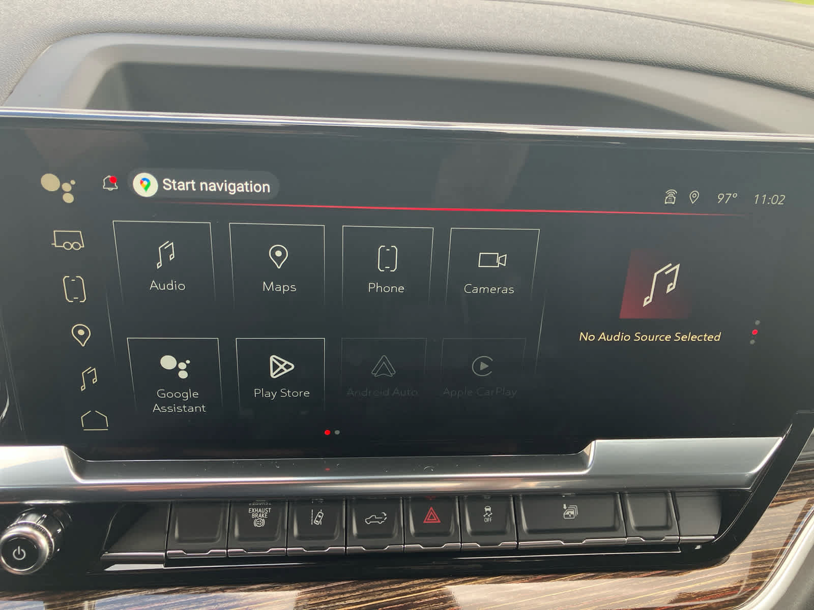 New 2026 GMC Sierra 2500 SLE AWD/4WD image 25