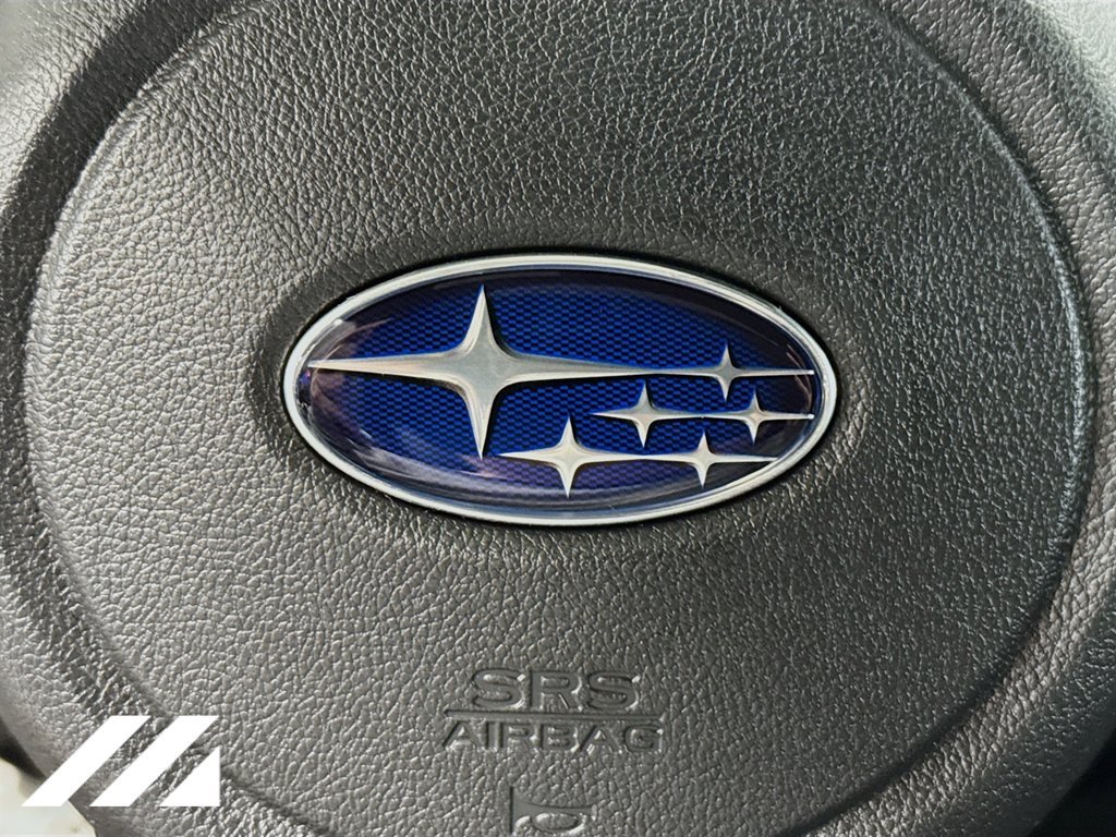Used 2026 Subaru Crosstrek 2.5i Sport w/ Crosstrek Mirror Package AWD/4WD image 33