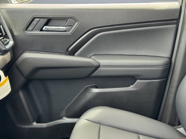 New 2026 GMC Canyon Elevation w/ Convenience Package image 22