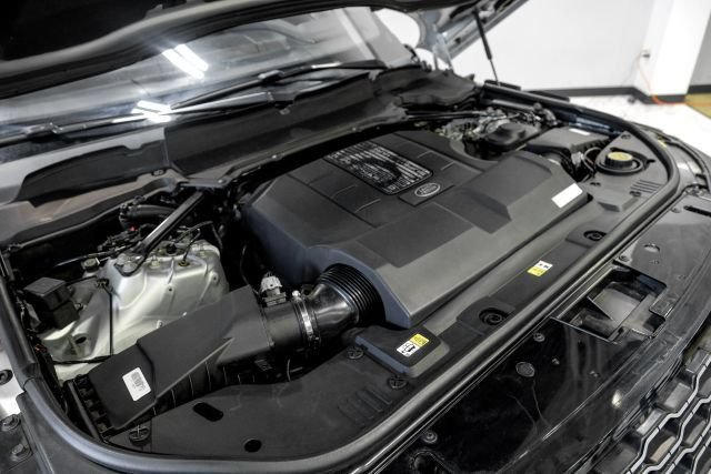 Used 2018 Land Rover Range Rover Long Wheelbase Autobiography AWD/4WD image 64