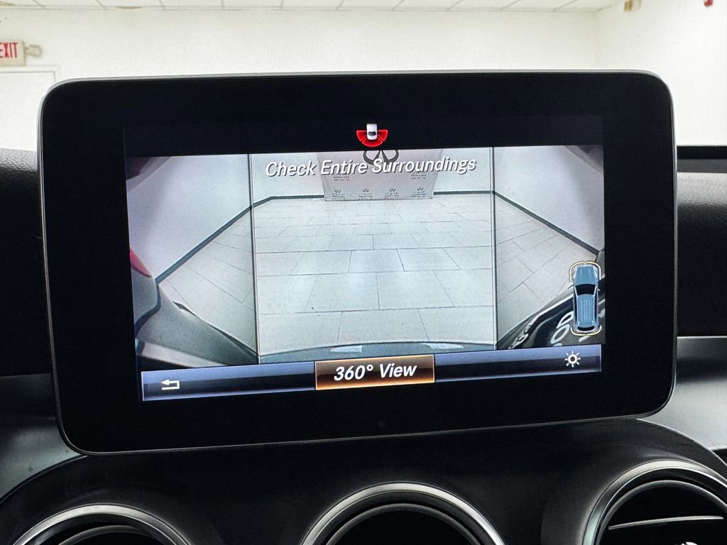 Used 2018 Mercedes-Benz GLC 300 GLC 300 image 21