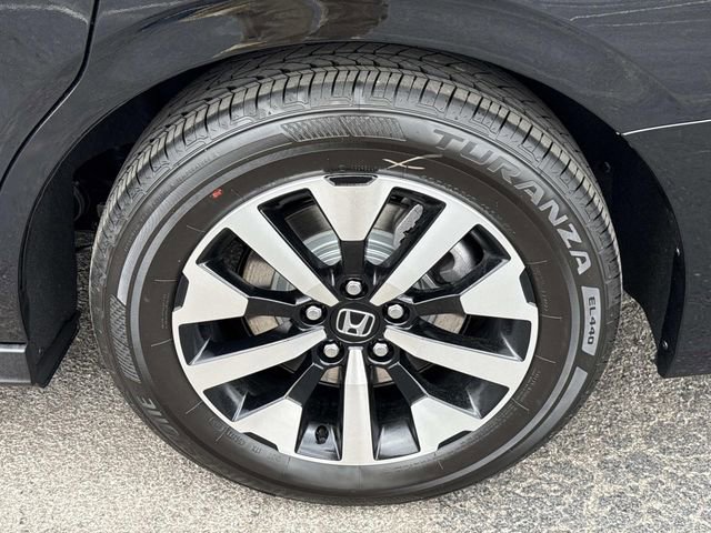 New 2026 Honda Odyssey EX-L image 27