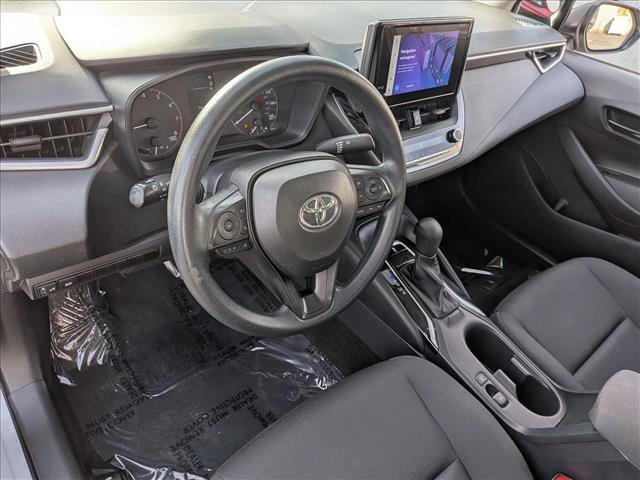 Used 2023 Toyota Corolla LE image 10