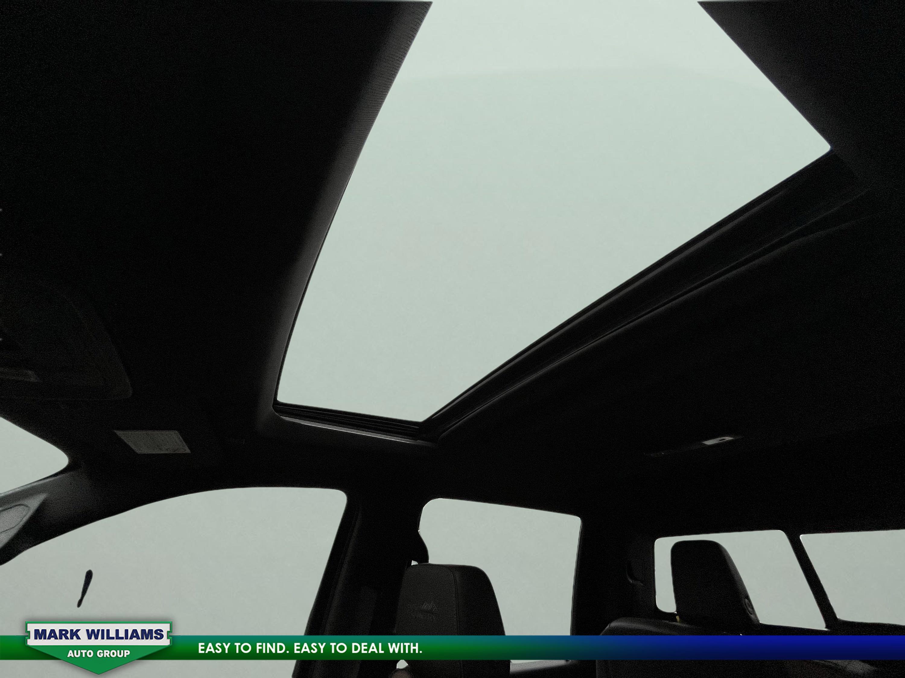 Used 2021 Chevrolet Silverado 2500 High Country w/ Z71 Off-Road Package image 31