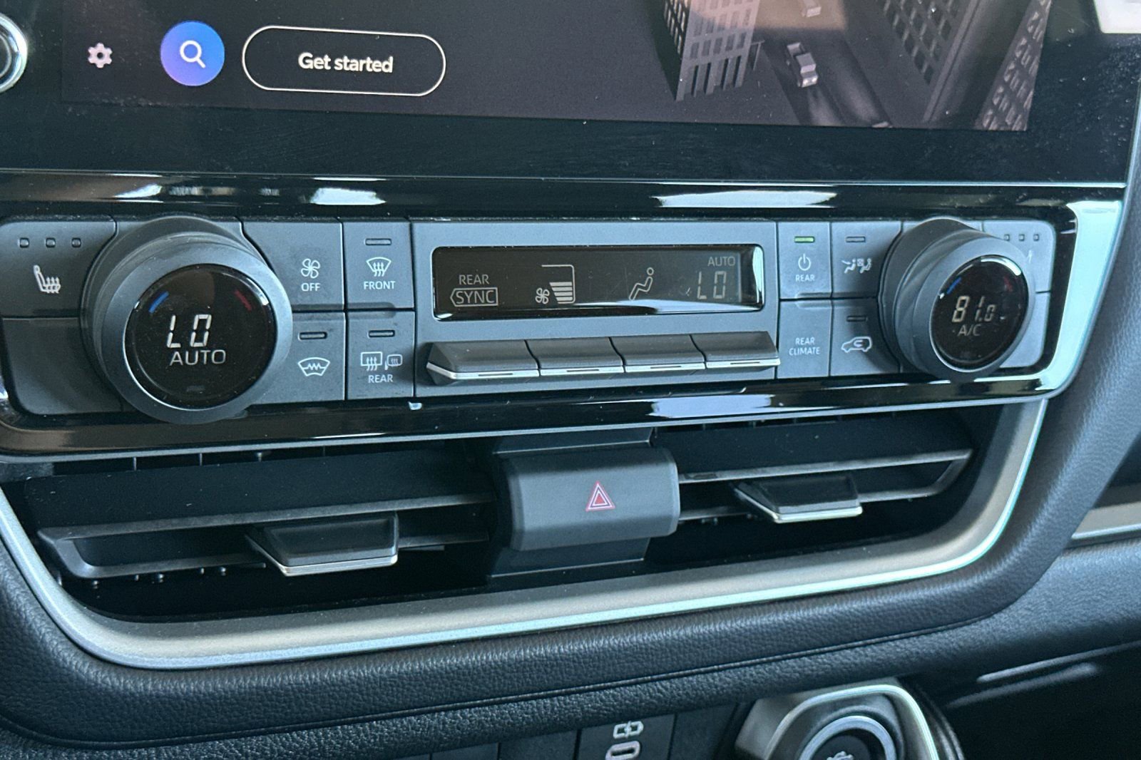 Certified 2024 Toyota Grand Highlander XLE image 26