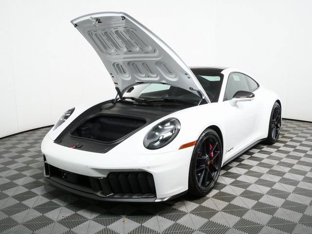 New 2026 Porsche 911 Carrera GTS RWD image 27