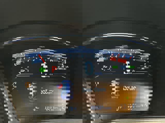 Used 2021 Honda CR-V EX-L image 16