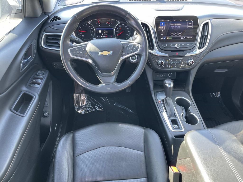 Used 2019 Chevrolet Equinox Premier image 14