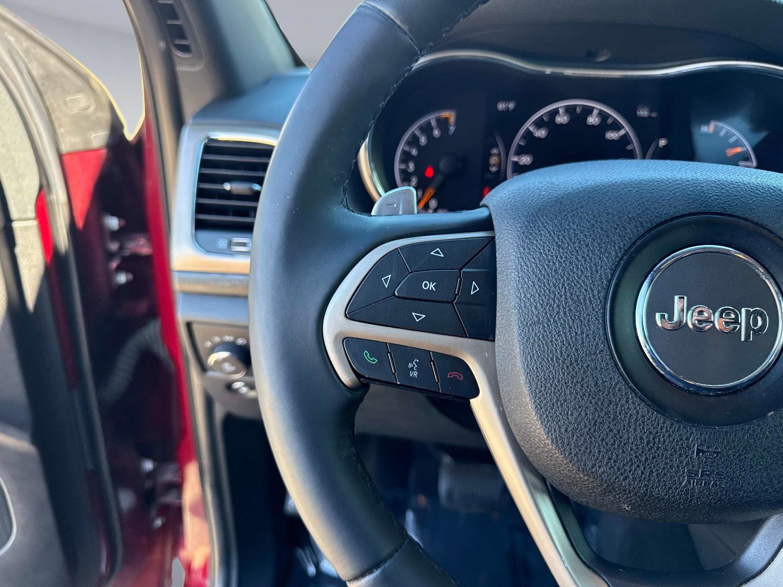 Used 2016 Jeep Grand Cherokee Laredo w/ Quick Order Package 23E image 31