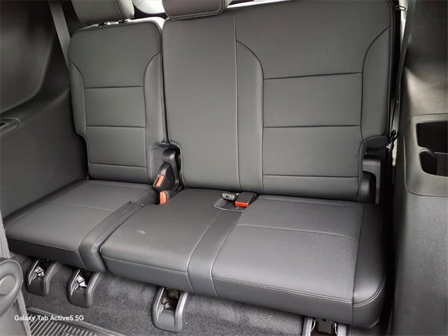 New 2026 Buick Enclave Preferred w/ LPO, Floor Liner Package image 25