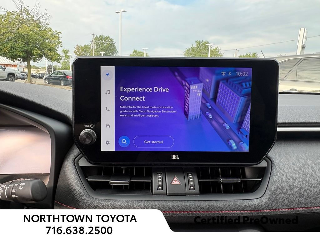 Used 2024 Toyota RAV4 XSE w/ Premium Package AWD/4WD image 24