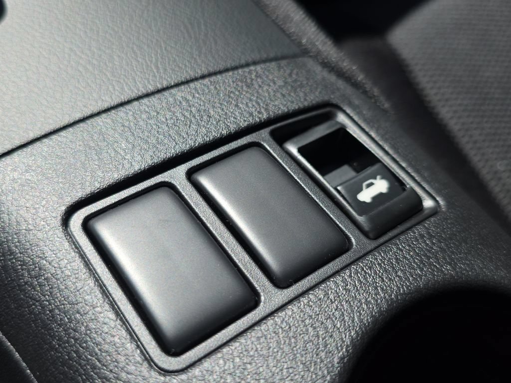 New 2026 Nissan Z Sport w/ Floor Mat Package RWD image 30