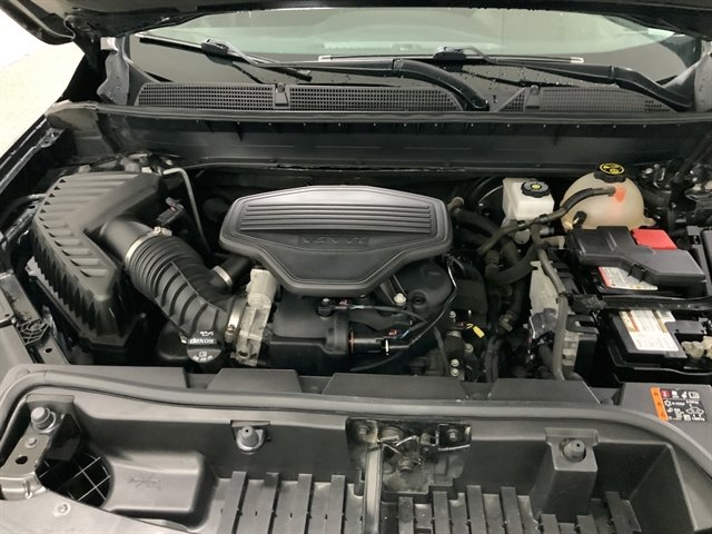 Used 2020 GMC Acadia SLE image 10
