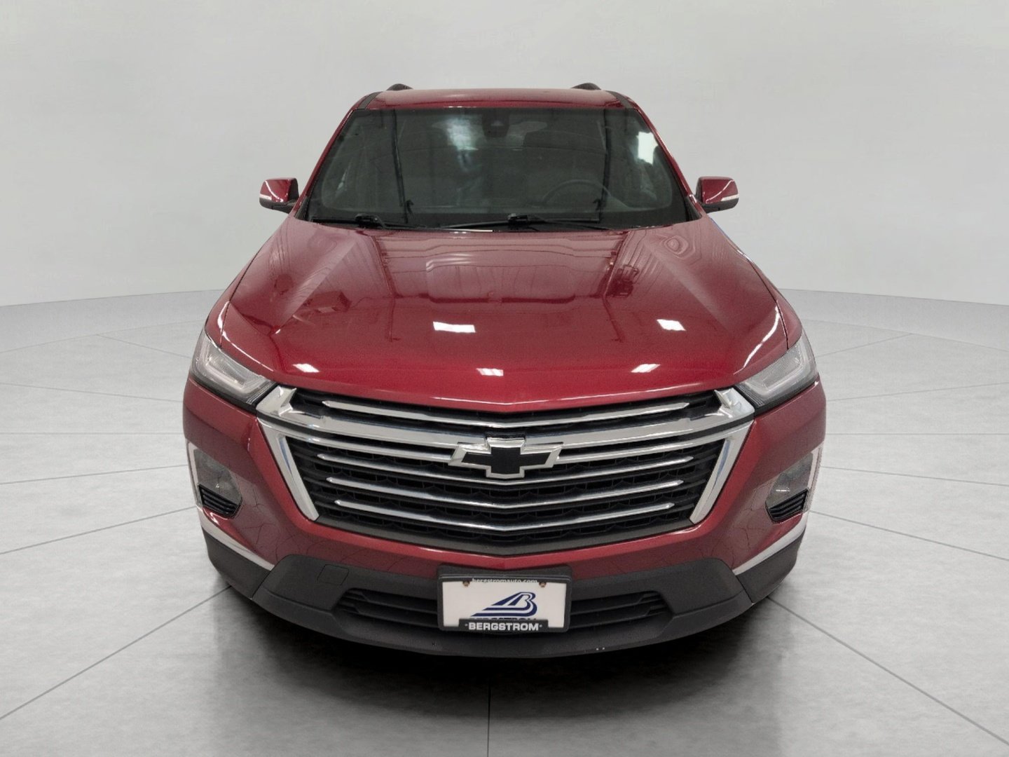Used 2023 Chevrolet Traverse LT AWD/4WD image 13