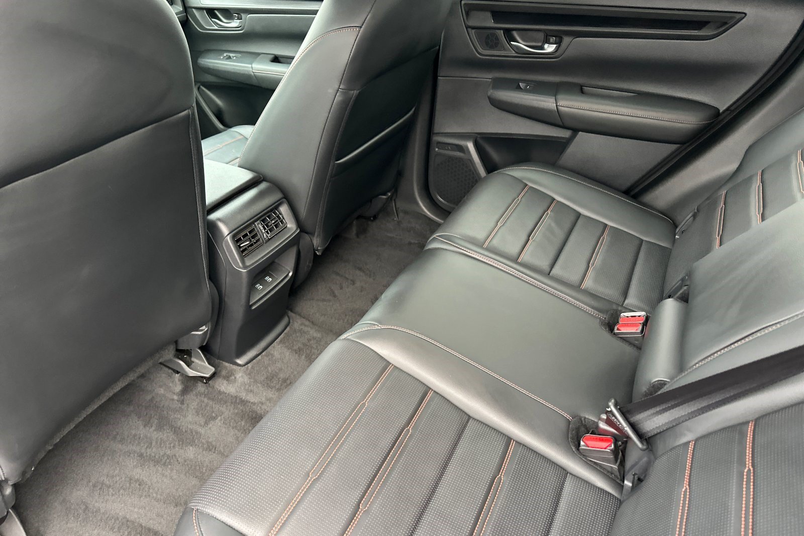 Certified 2024 Honda CR-V Sport-L image 27