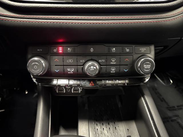 Used 2025 Dodge Durango R/T image 20