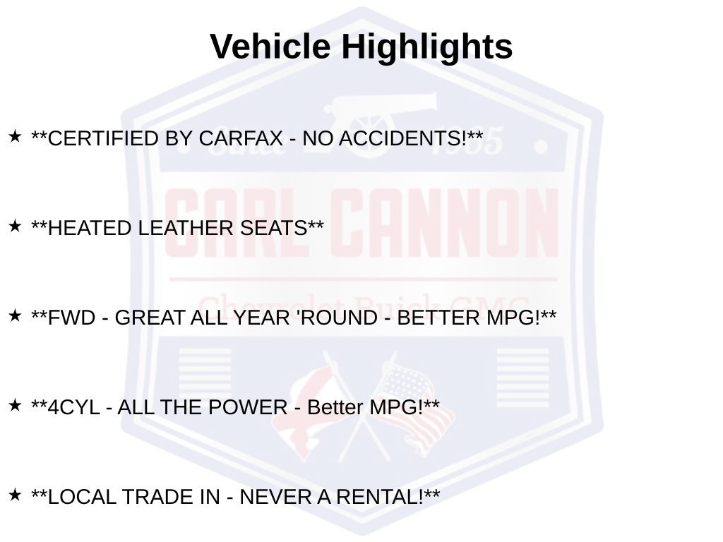Used 2021 Chevrolet Equinox LT FWD image 10
