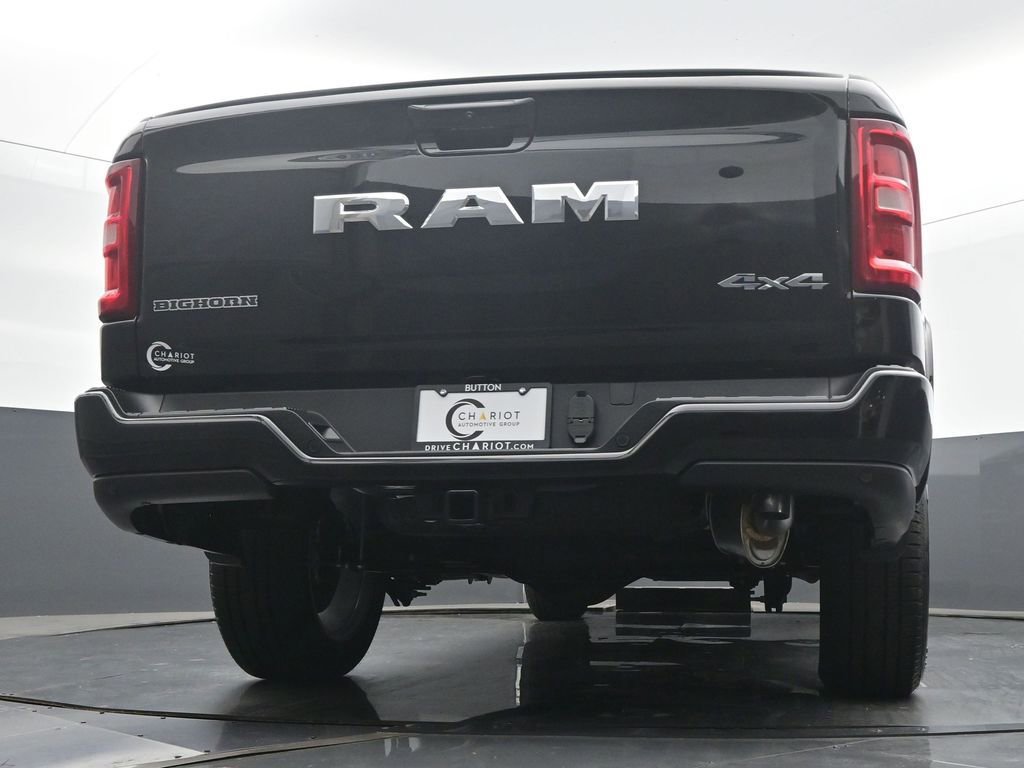 New 2025 RAM 1500 Big Horn image 50