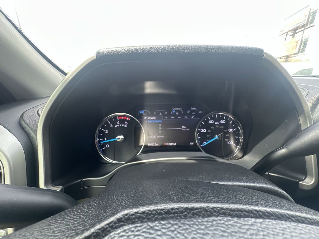 Used 2021 Ford F250 Lariat w/ Lariat Ultimate Package image 21